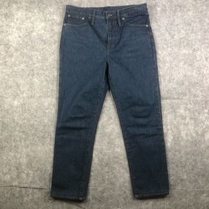 MADEWELL The Perfect Vintage Jean Women's 30 Haight Wash NA919